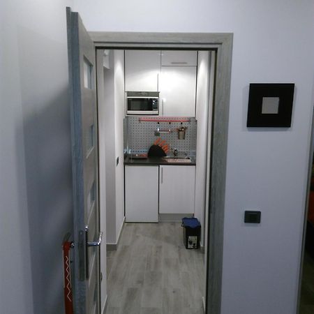 Apartament Salezego 바르샤바 외부 사진