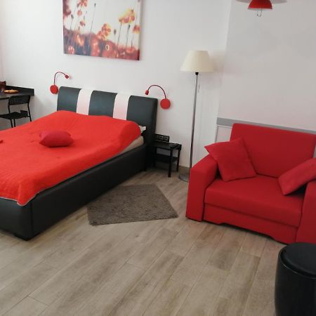 Apartament Salezego 바르샤바 외부 사진
