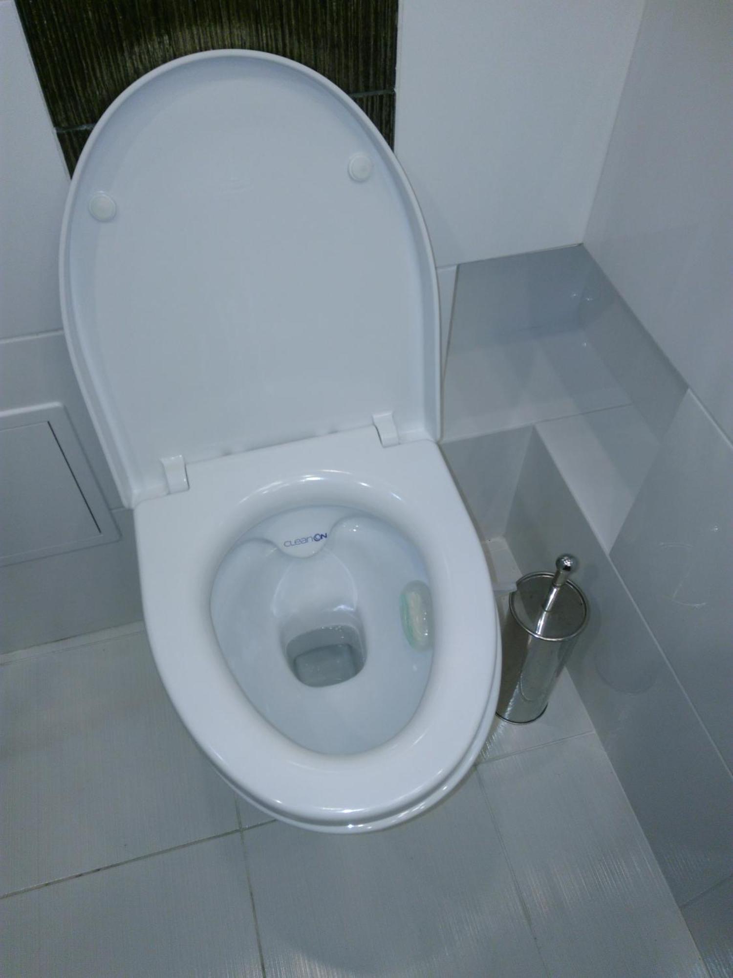 Apartament Salezego 바르샤바 외부 사진