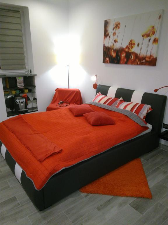 Apartament Salezego 바르샤바 외부 사진