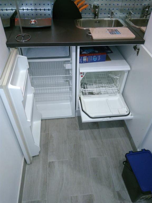 Apartament Salezego 바르샤바 외부 사진